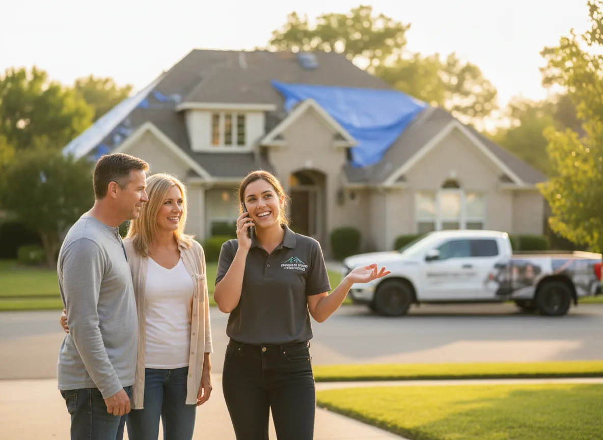 Emergency Roof Repair White Oak, TX FAQs
